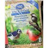 Image 1 : 5 BAGS OF WILD BIRD FOOD 18 KG