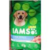 Image 1 : 2 BAGS OF IAMS DOG FOOD 6.8 KG
