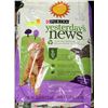 Image 1 : 3 BAGS OF PURINA CAT LITTER 12 KG