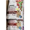 Image 1 : 3 BAGS OFBENEFUL DOG FOOD 14.7 KG 1 BENEFUL