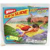 Image 1 : WHAM-O KIDS SLIP AND SLIDE - NEW IN BOX