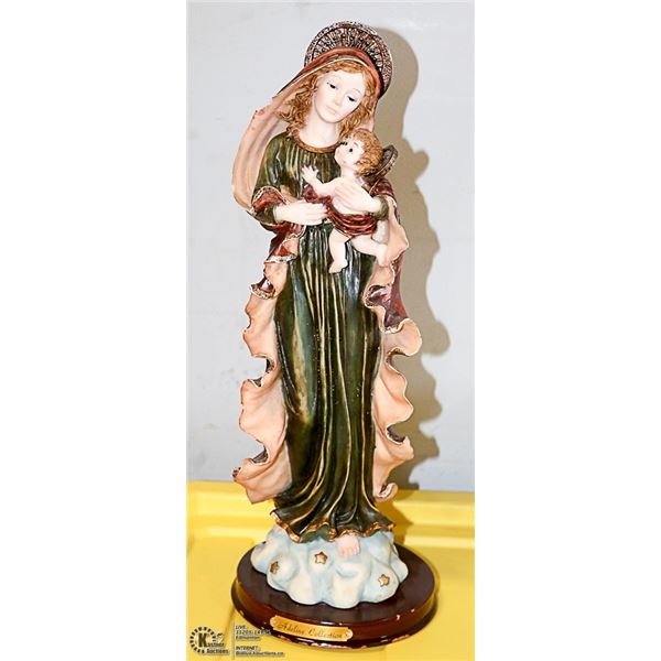 ANGEL FIGURINE
