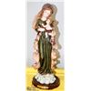 Image 1 : ANGEL FIGURINE