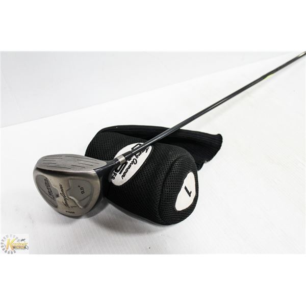 TOMMY ARMOUR 845 DRIVER