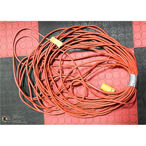 100FT EXTENSION CORD