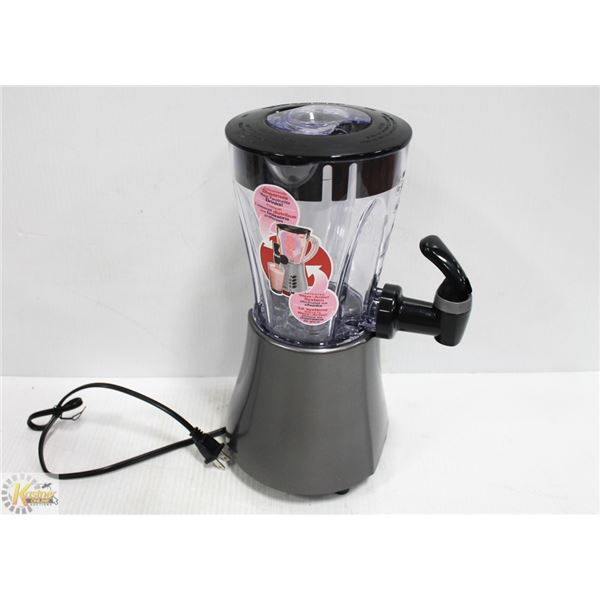 HAMILTON BEACH BLENDER