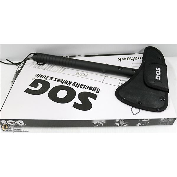 NEW SOG TOMAHAWK