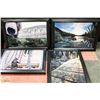 Image 3 : YUKON FRAMED PHOTOS (SET OF 6) 21"X14" EACH