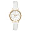 Image 3 : NEW MICHAEL KORS MOTHER OF PEARL DIAL MSRP $299.