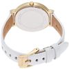 Image 4 : NEW MICHAEL KORS MOTHER OF PEARL DIAL MSRP $299.