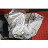 Image 1 : USED COVER FOR A BIKE