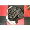 Image 1 : USED MOTOR BIKE COVER