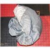 Image 1 : USED MOTOR BIKE COVER
