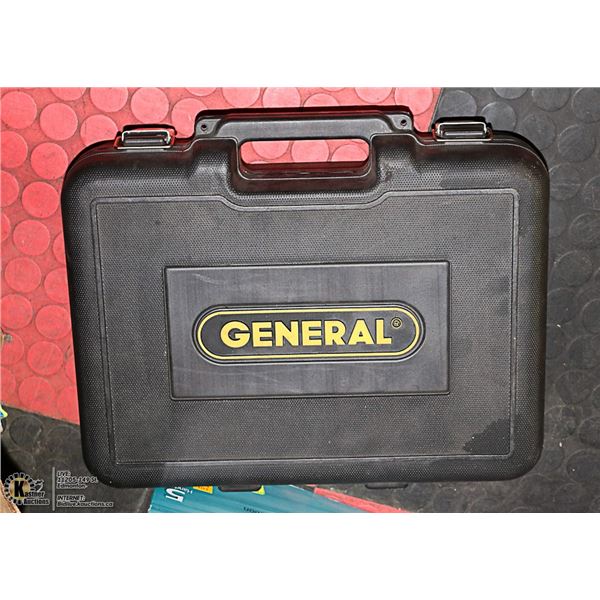 GENERAL THE SEEKER 200 VIDEO INSPECTION SYSTEMS