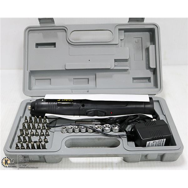 STARK FOLDABLE ELECTRIC SCREW DRIVER