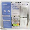 Image 1 : FEIT ELECTRIC 2 PK WIFI CONTROLLED SMART DIMMERS