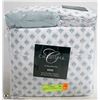 Image 1 : CHARISMA 6 PC BEDDING SET SIZE: KING