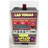 Image 1 : LAS VEGAS WILD DEUCES SLOT MACHINE
