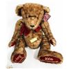 Image 1 : TED E. ROSEVELT 100TH ANNIVERSARY LARGE BEAR