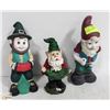 Image 1 : GARDEN GNOMES