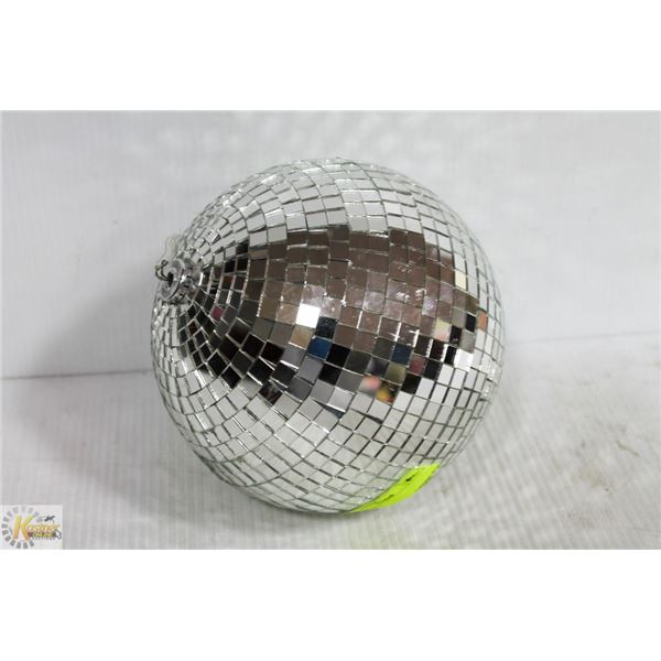 DISCO BALL