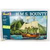 Image 1 : H.M.S. BOOUNTY REVELL MODEL