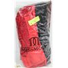 Image 1 : RED, BLACK & BROWN XL BOUSTIERRE'S