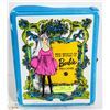 Image 1 : VINTAGE BARBIE CASE W/BARBIES