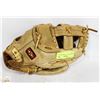 Image 1 : EASTON ADULT EX 1400 BASEBALL GLOVE