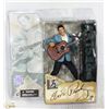 Image 1 : ELVIS PRESLEY ACTION FIGURE IN PACKAGE