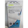 Image 1 : PURELUX GEL MEMORY FOAM SIMPLY COOL PILLOW