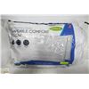 Image 1 : PURE GEL MEM. FOAM SHAPEABLE COMFORT PILLOWS