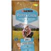 Image 1 : 3 BAGS PUPPY CHOW 18 KG