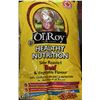 Image 1 : 2 BAGS OL ROY DOG FOOD 20 KG