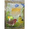 Image 1 : 3 BAGS WILD FINCH FOOD 8 KG