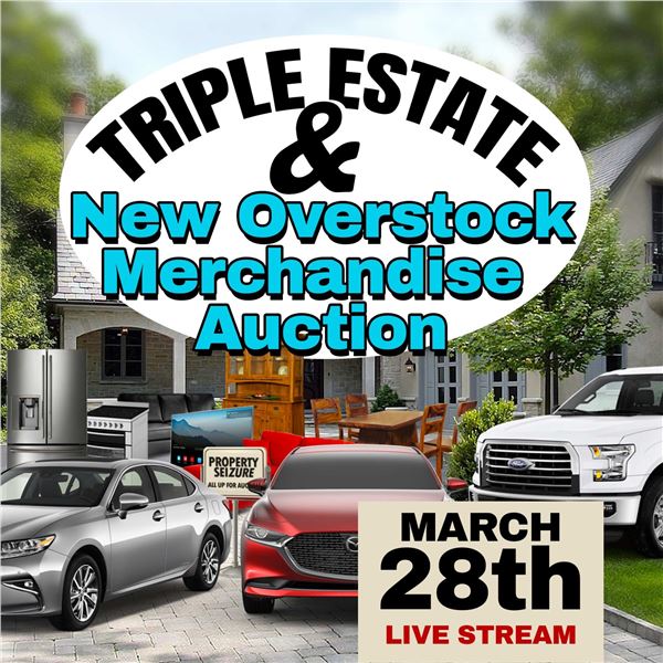 THANK YOU FOR ATTENDING KASTNER AUCTIONS!