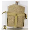 Image 1 : WW1 ORIGINAL CANADIAN CANTEEN