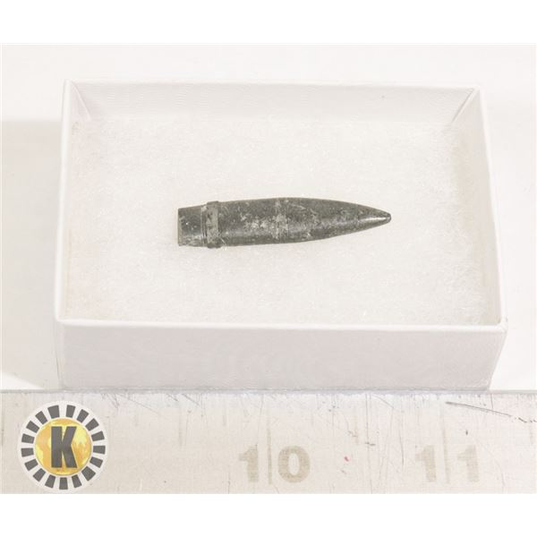 WW2 GERMAN ARTILLERY UNIFORM BADGE