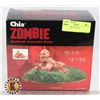 Image 1 : CHIA ZOMBIE PLANTER
