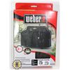 Image 1 : WEBER PREMIUM GRILL COVER
