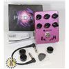 Image 1 : BRITISH SOUND GUITAR PEDAL