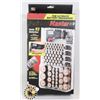 Image 1 : BATTERY MASTER BATTERY ORGANIZER WITH BATTERY