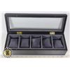 Image 1 : WATCH DISPLAY CASE
