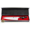 Image 1 : TUO CUTLERY BLACK HAWK KITCHEN KNIFE