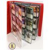 Image 1 : 180 MTG MAGIC COLLECTORS CARDS IN BINDER