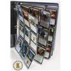 Image 1 : 180 MTG MAGIC COLLECTORS CARDS IN BINDER