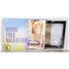 Image 1 : HANDS FREE MAGNIFIER GADGET
