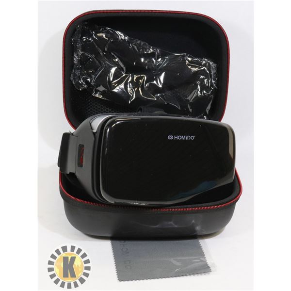 VR HEADSET HOMIDO