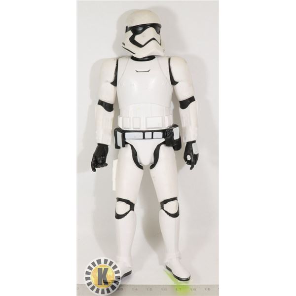 STAR WARS STORM TROOPER LARGE