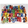 Image 1 : VINTAGE HOT WHEELS CARS 50 PIECES